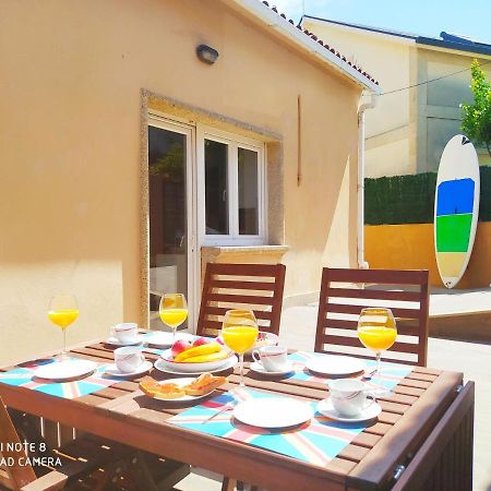 Villa Arosa Island Vacacional Isla de Arosa Esterno foto